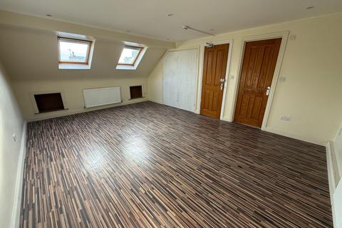 undefined, Cairnfield Avenue, London