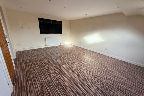 undefined, Cairnfield Avenue, London