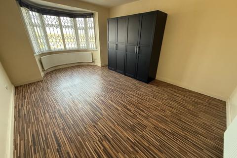 undefined, Cairnfield Avenue, London