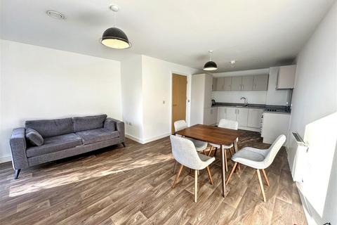 undefined, Lexington Gardens, Birmingham B15