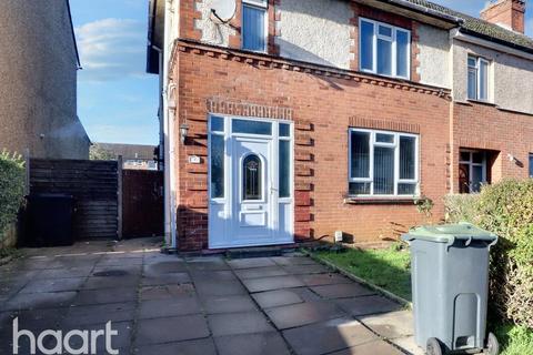 3 bedroom semi-detached house for sale, Maidenhall Road, Luton