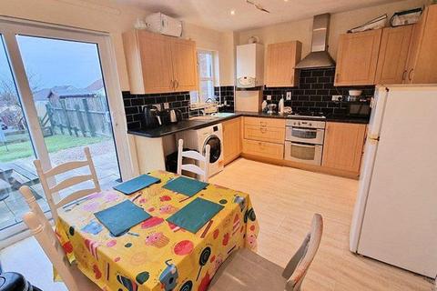 3 bedroom semi-detached house for sale, Abbeyfields, Isle Of Man IM2