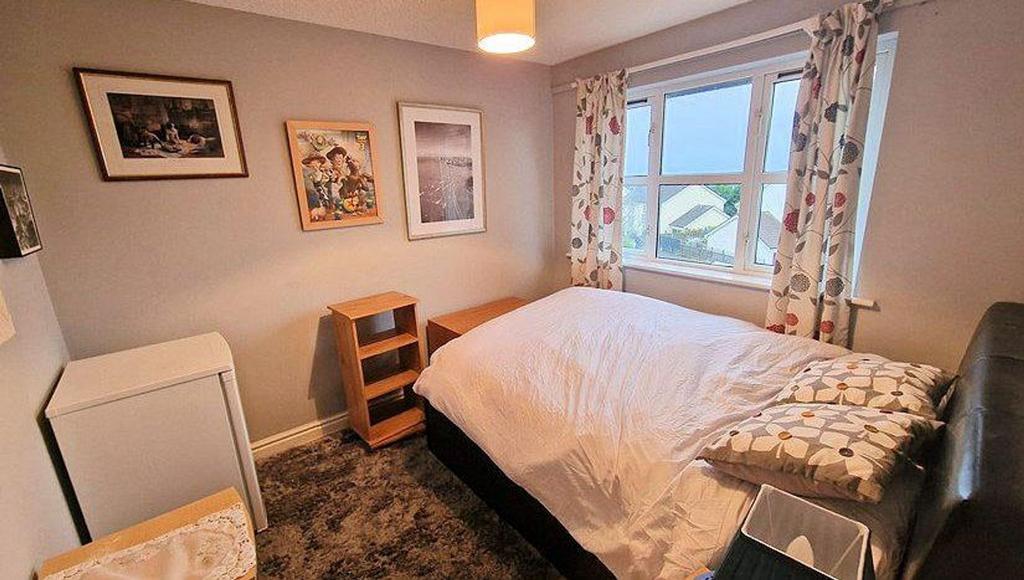 Bedrooms