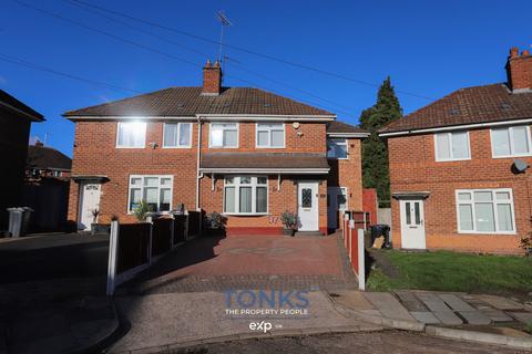 3 bedroom semi-detached house for sale, Radley Grove, Birmingham B29