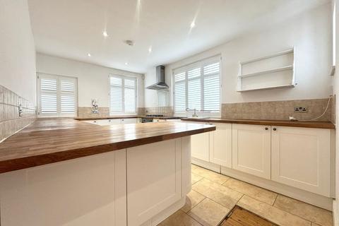 undefined, Linden Avenue, Broadstairs, CT10