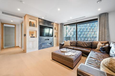 undefined, Legacy Building, Embassy Gardens, Nine Elms, SW11