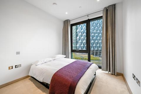 undefined, Legacy Building, Embassy Gardens, Nine Elms, SW11