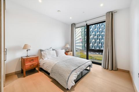 undefined, Legacy Building, Embassy Gardens, Nine Elms, SW11