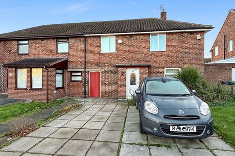 undefined, Broseley Avenue, Wirral CH62