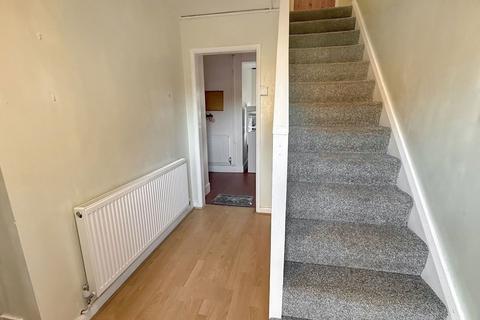 undefined, Broseley Avenue, Wirral CH62