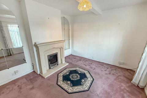 undefined, Broseley Avenue, Wirral CH62