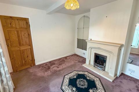 undefined, Broseley Avenue, Wirral CH62