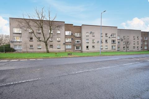 undefined, Spruce Road, Cumbernauld