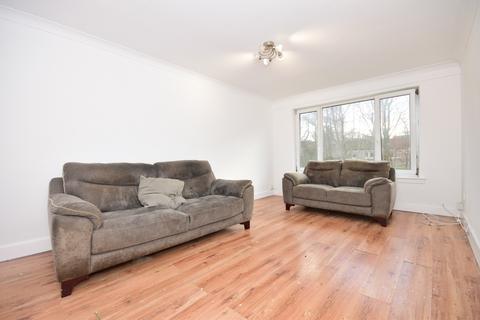 undefined, Spruce Road, Cumbernauld