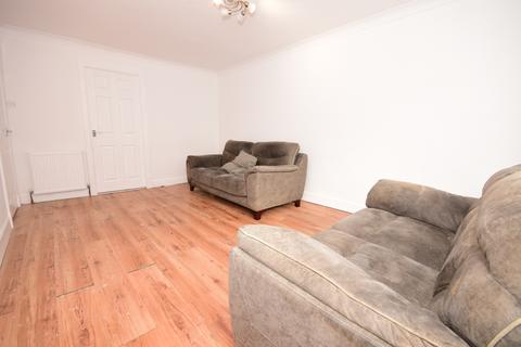 undefined, Spruce Road, Cumbernauld