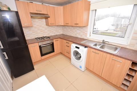 undefined, Spruce Road, Cumbernauld