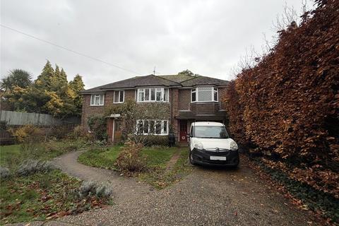 undefined, Salvington Hill, Worthing, West Sussex, BN13