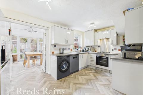 3 bedroom semi-detached house for sale, Mile Stone Meadow, Chorley PR7