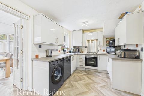 3 bedroom semi-detached house for sale, Mile Stone Meadow, Chorley PR7