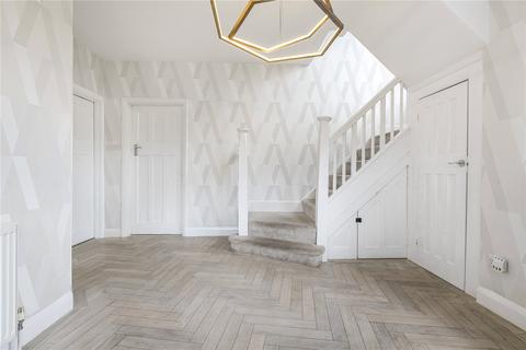 4 bedroom semi-detached house for sale, Hoodcote Gardens, London, N21