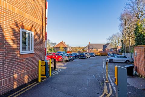 undefined, High Street, Essex CM6