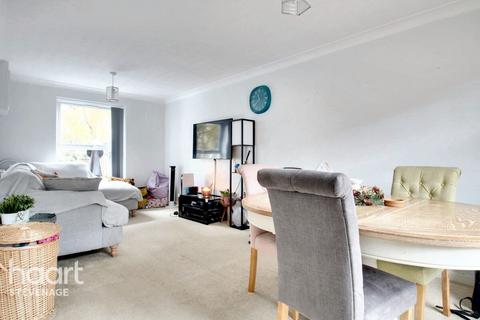 2 bedroom end of terrace house for sale, Fallowfield, Stevenage