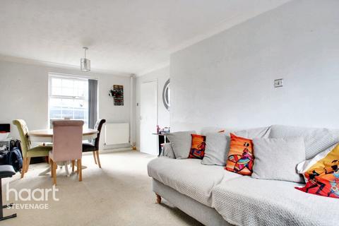 2 bedroom end of terrace house for sale, Fallowfield, Stevenage