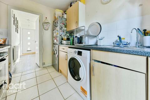 2 bedroom end of terrace house for sale, Fallowfield, Stevenage