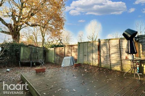 2 bedroom end of terrace house for sale, Fallowfield, Stevenage