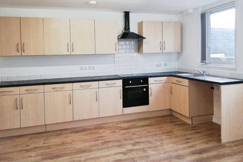 undefined, Balne Lane, West Yorkshire WF2