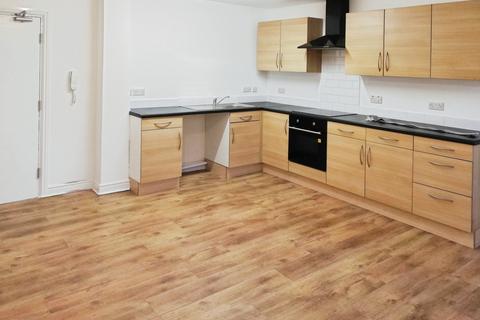 undefined, Balne Lane, West Yorkshire WF2