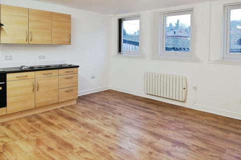undefined, Balne Lane, West Yorkshire WF2