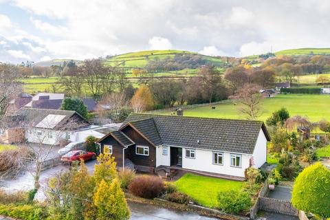 4 bedroom detached bungalow for sale, Llanyre, Llandrindod Wells, LD1