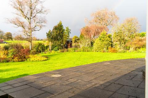4 bedroom detached bungalow for sale, Llanyre, Llandrindod Wells, LD1