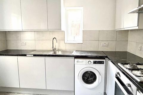 undefined, Myddleton Road, London N22