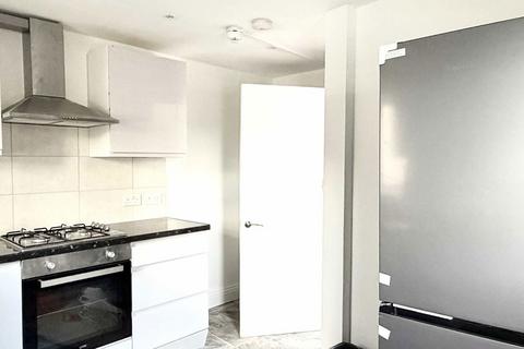 undefined, Myddleton Road, London N22
