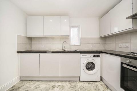 undefined, Myddleton Road, London N22