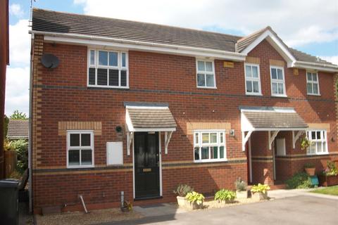 2 bedroom mews to rent, Sterne Close, Ettiley Heath