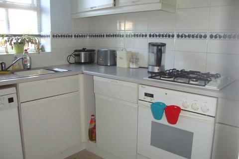 2 bedroom mews to rent, Sterne Close, Ettiley Heath