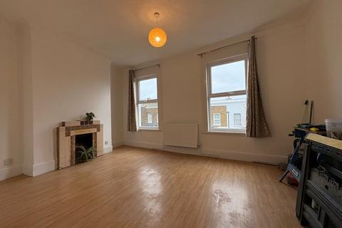 1 bedroom maisonette to rent, Mayola Road, London