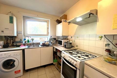 undefined, Mornington Crescent, London NW1
