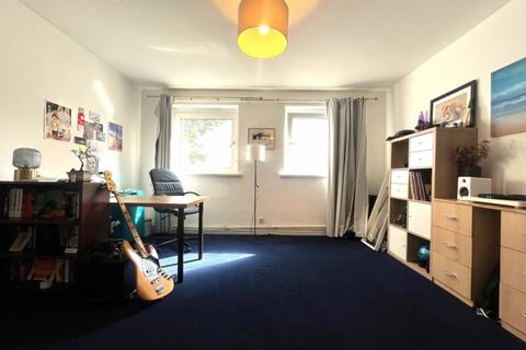 undefined, Mornington Crescent, London NW1