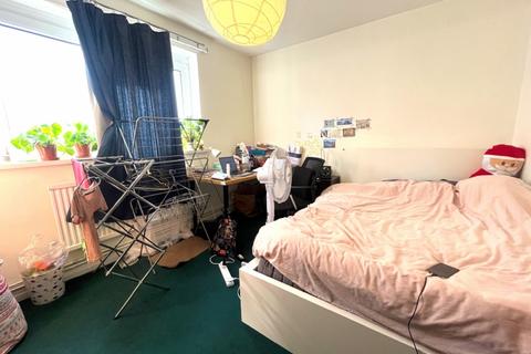undefined, Mornington Crescent, London NW1