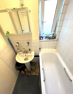undefined, Mornington Crescent, London NW1