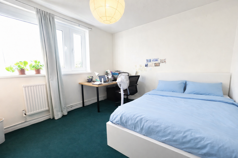 Mornington Crescent, London NW1