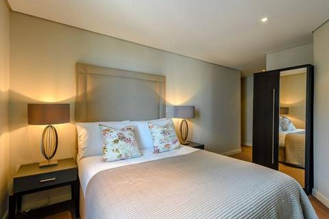 undefined, Merchant Square, Paddington, London, W2