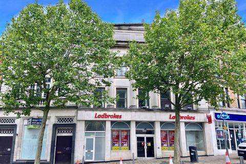undefined, Queen Square, Wolverhampton WV1