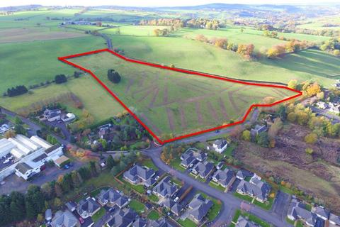Land for sale - Byretown Rd Lanark ML11 9TG