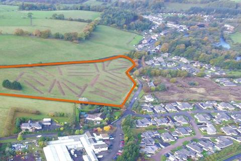 Land for sale, Byretown Rd Lanark ML11 9TG