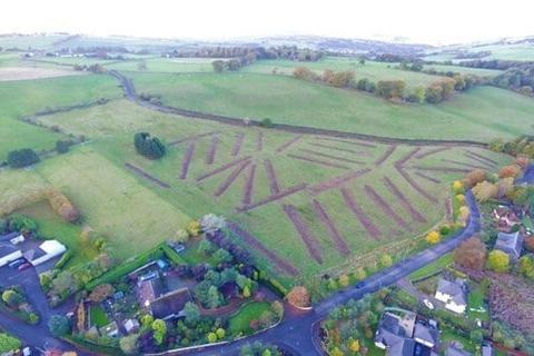 Land for sale, Byretown Rd Lanark ML11 9TG